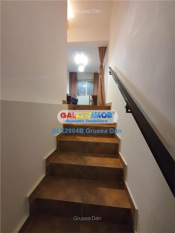 Dr.taberei | 2 camere duplex 51mp | nou 2015 | parcare | cada | metrou - 10