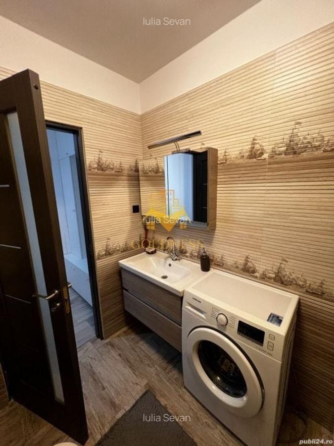 2 camere open space, Modern,Parcare, Iulius Mall,Gheorgheni,Grand Park - 10