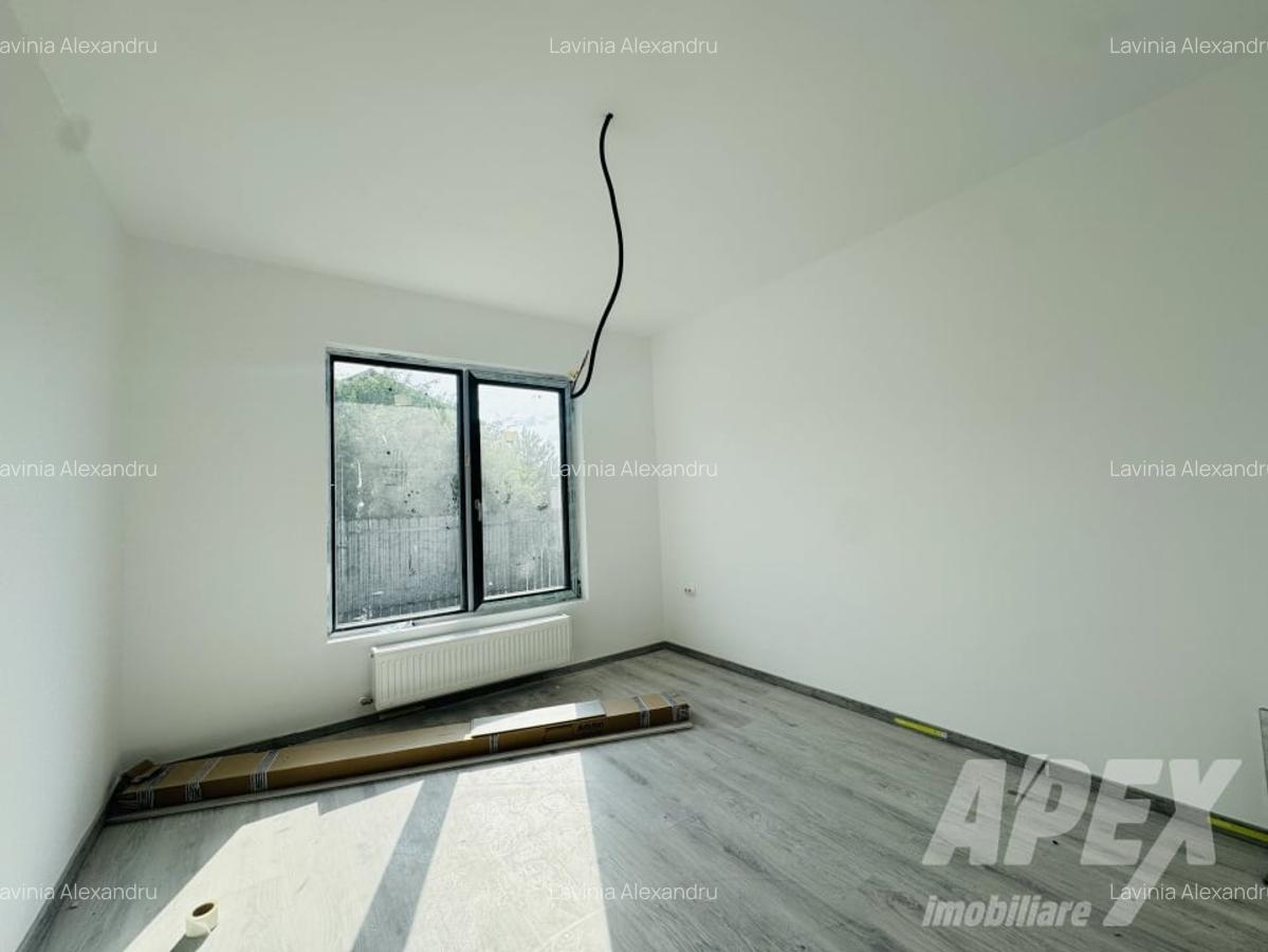 Casa individuala 3 camere | COMISION 0% | Teren 290mp | Clinceni - 3