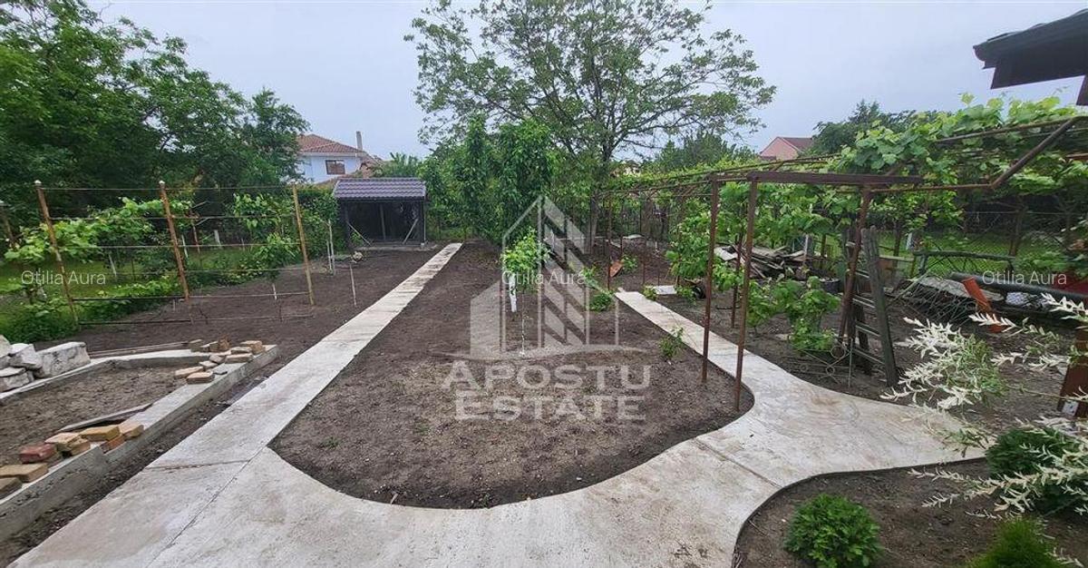 Casa individuala, pretabila pentru diverse activitati - 29