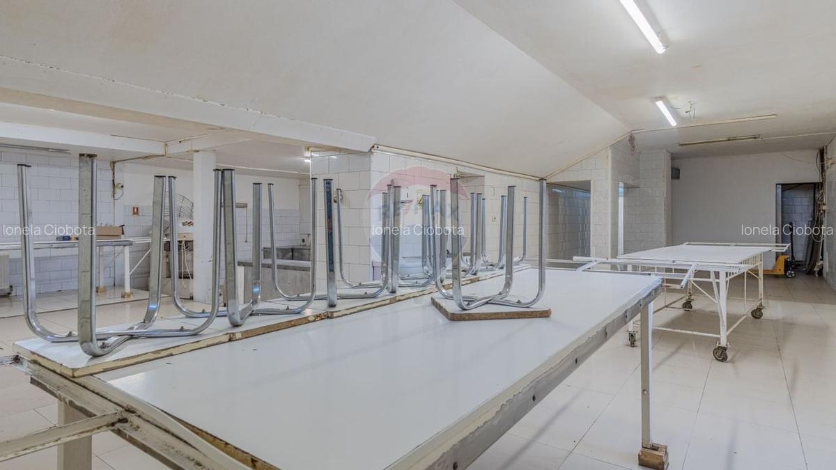 Spatiu comercial de vanzare in comuna Bod, judetul Brasov - 1