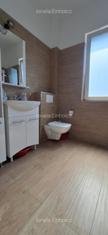 Apartament 2 camere, etaj 2/3, complet mobilat - Zona Calea Urseni - 9