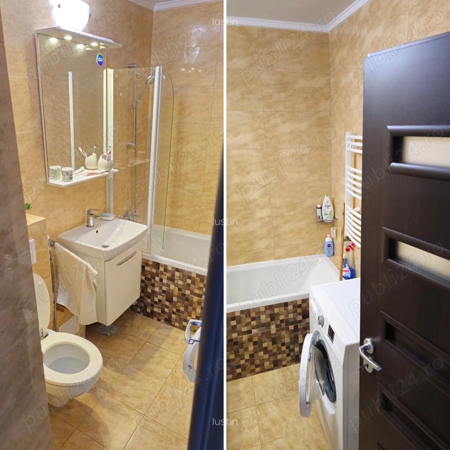 Persoana fizica vand apartament in Pacurari, Stradela Canta, decomandat, 2 camere 58 mp + 1 boxa - 3 Persoana fizica vand apartament in Pacurari, Stradela Canta, decomandat, 2 camere 58 mp + 1 boxa - 3