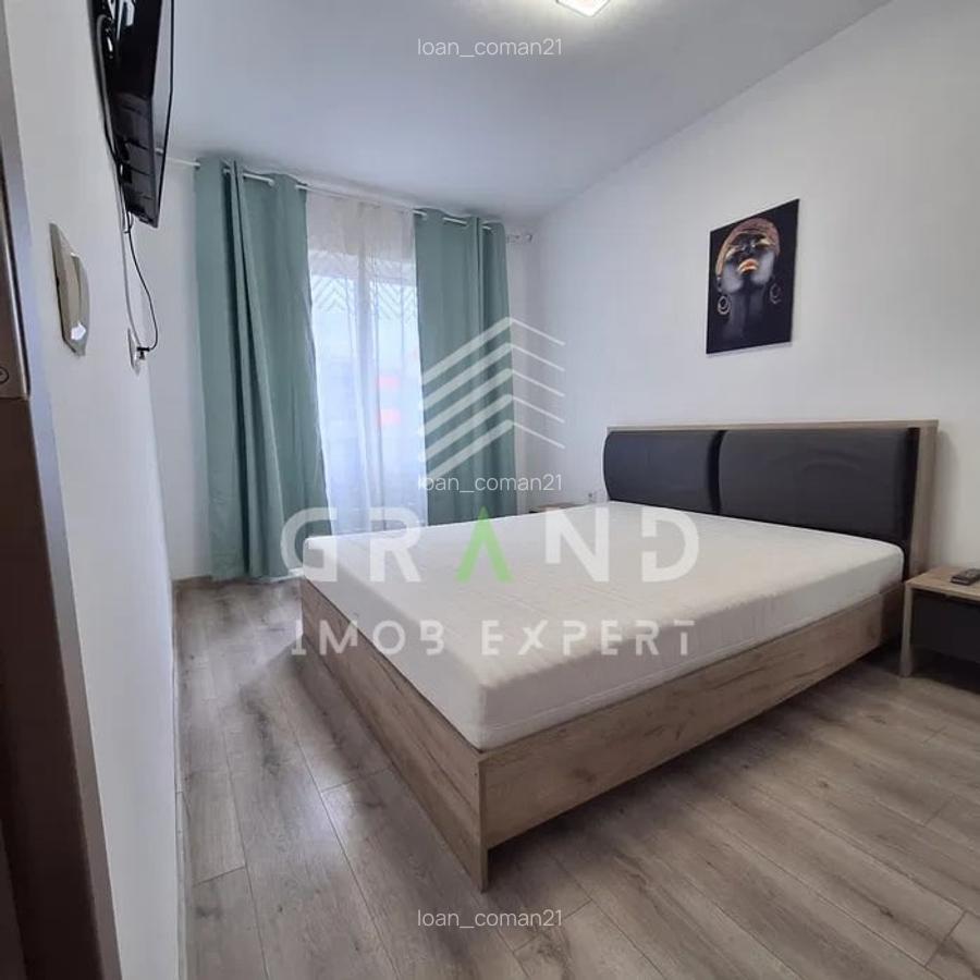 Ap 2 camere, BALCON, PARCARE, zona Calea Baciului - 5