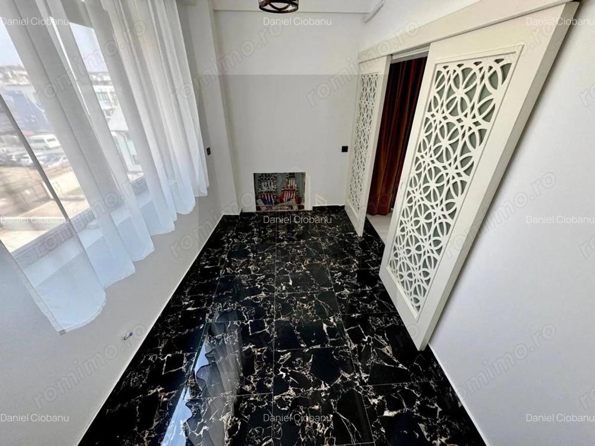 Vanzare apartament cu o camera - 35 m.p in Pacurari - Iasi - 5