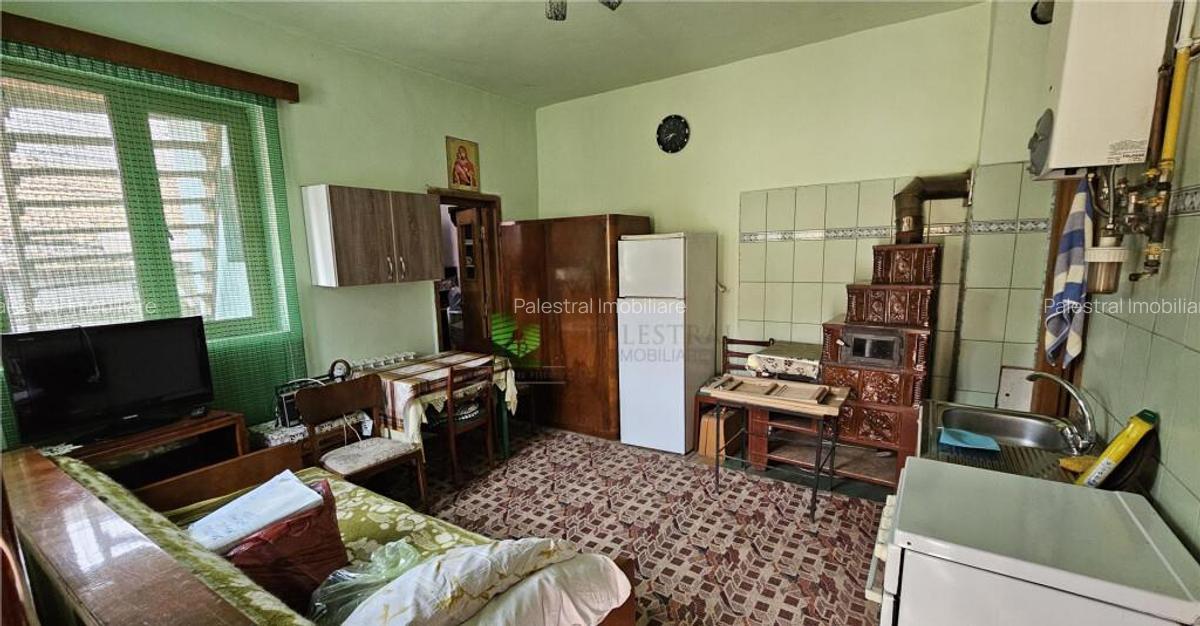 CASA HARMAN SINGUR CURTE 220000 EURO - 13