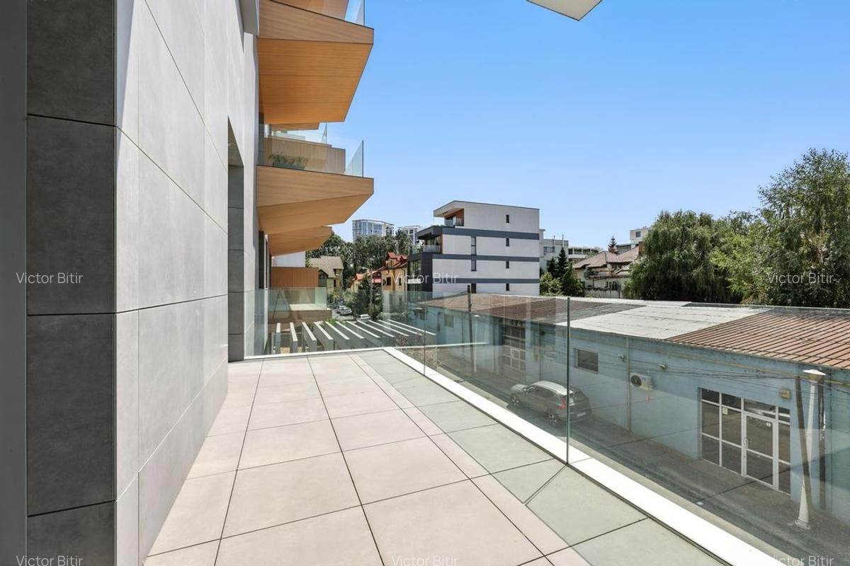 De închiriat apartament 2 camere | Floreasca - Promenada - 10