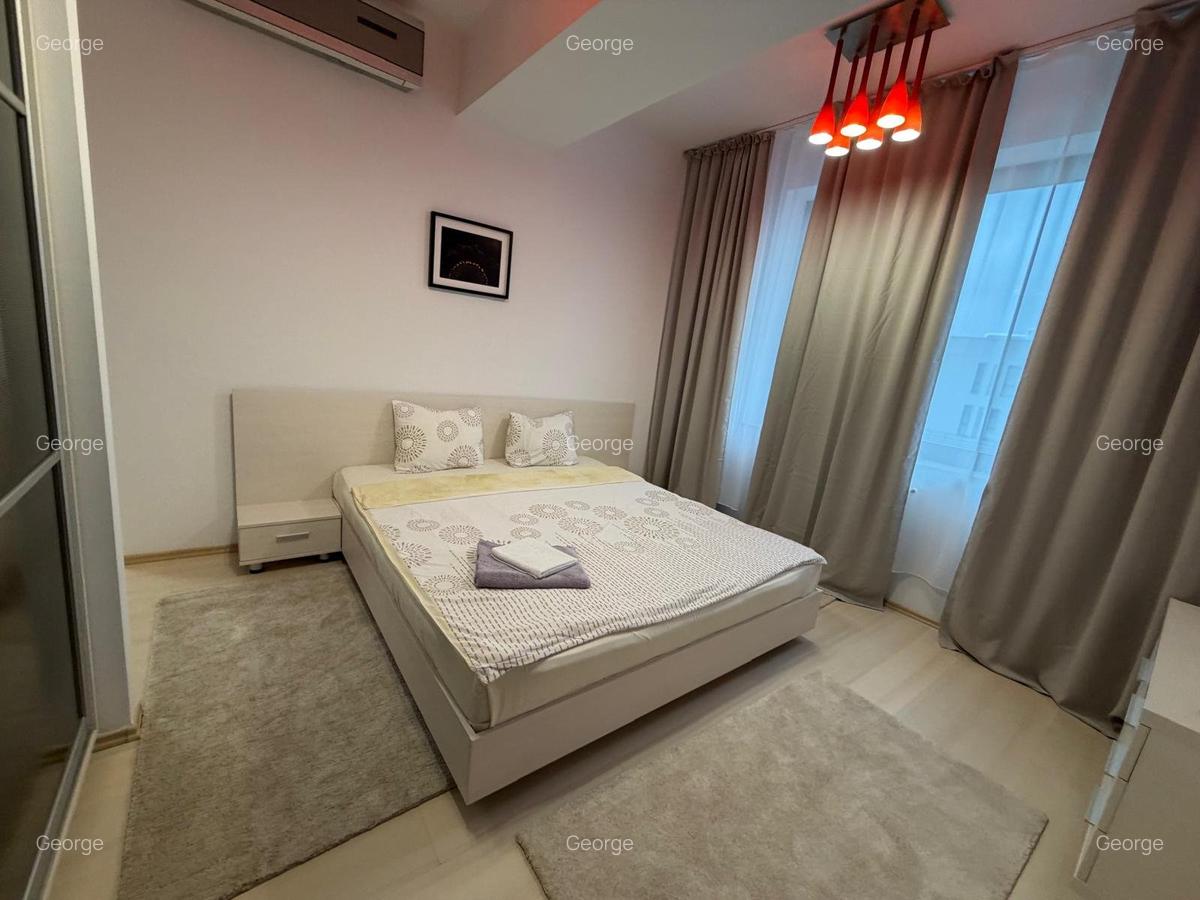 Herastrau - Exclusive Rental – North Area Lake View Residences -0% comision - 6