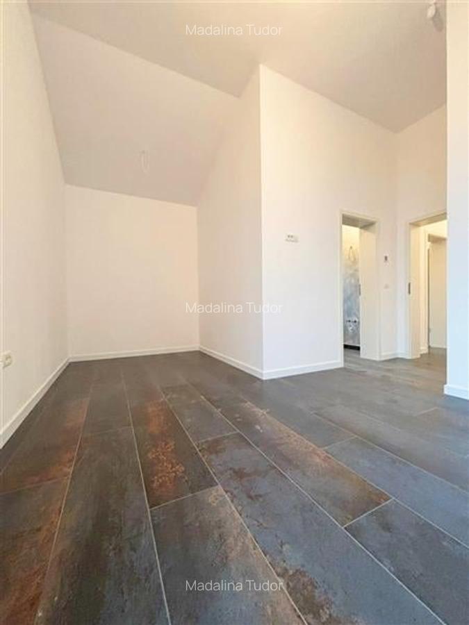 Exclusivitate! Casa individuala premium, parter, 130 mp utili - View unic catre - 17