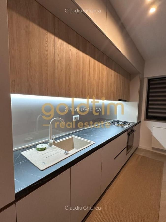 CORTINA NORTH/DISPONIBIL IMEDIAT/SUPERB/SPATII GENEROASE/BUCATARIE INCHISA - 14