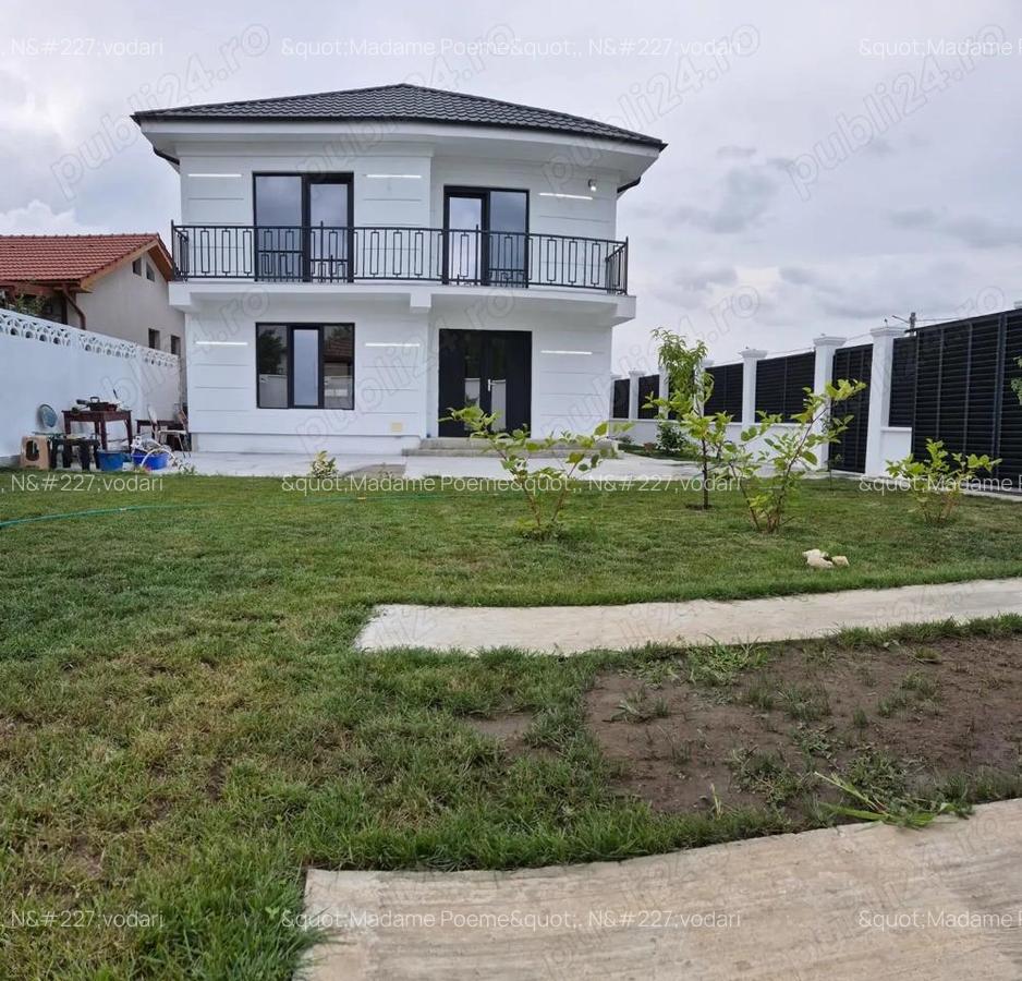 Vila P +1 in ora?ul Ovidiu linga lac - 2