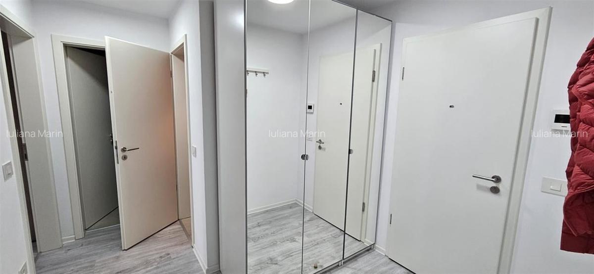 Apartament doua camere Pietonal Coresi Avantgarden ( Kasper ) - 4