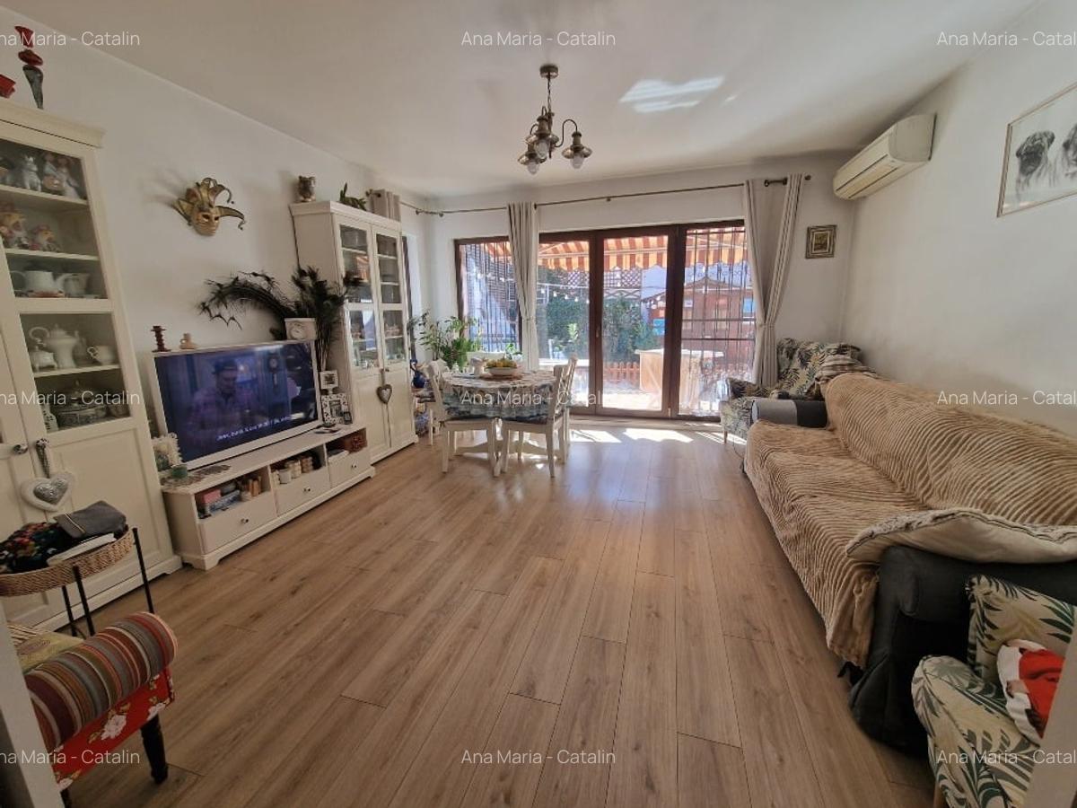 Vila moderna P+1 de vanzare zona Parcul Circului - 15