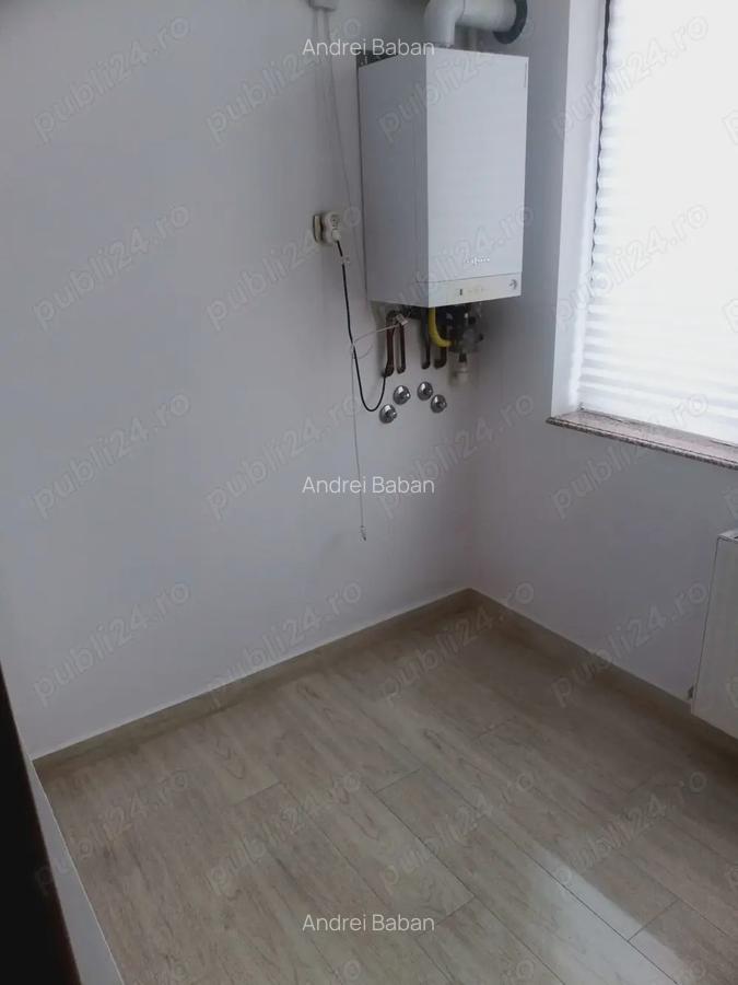 Apartament spa?ios cu 2 camere, 70 m - Tractorul, Coresi - 5