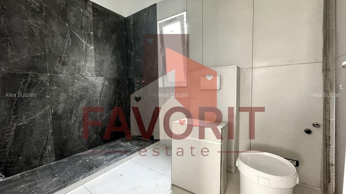 Duplex Individual pe Parter | 4 camere | La Asfalt | Toate utilitatile - 17