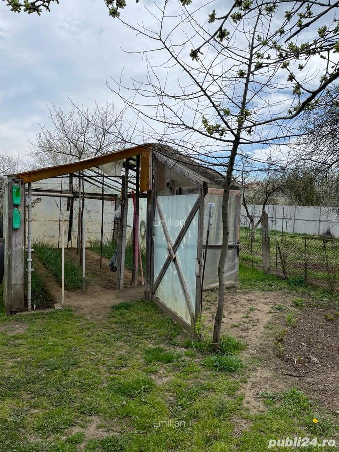 Casa de vanzare | zona centrala - 4