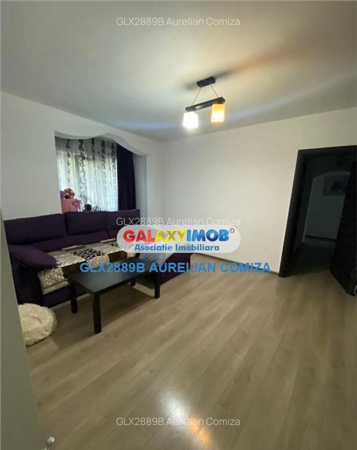 Apartament 4 camere decomandat Piata Veteranilor - 2