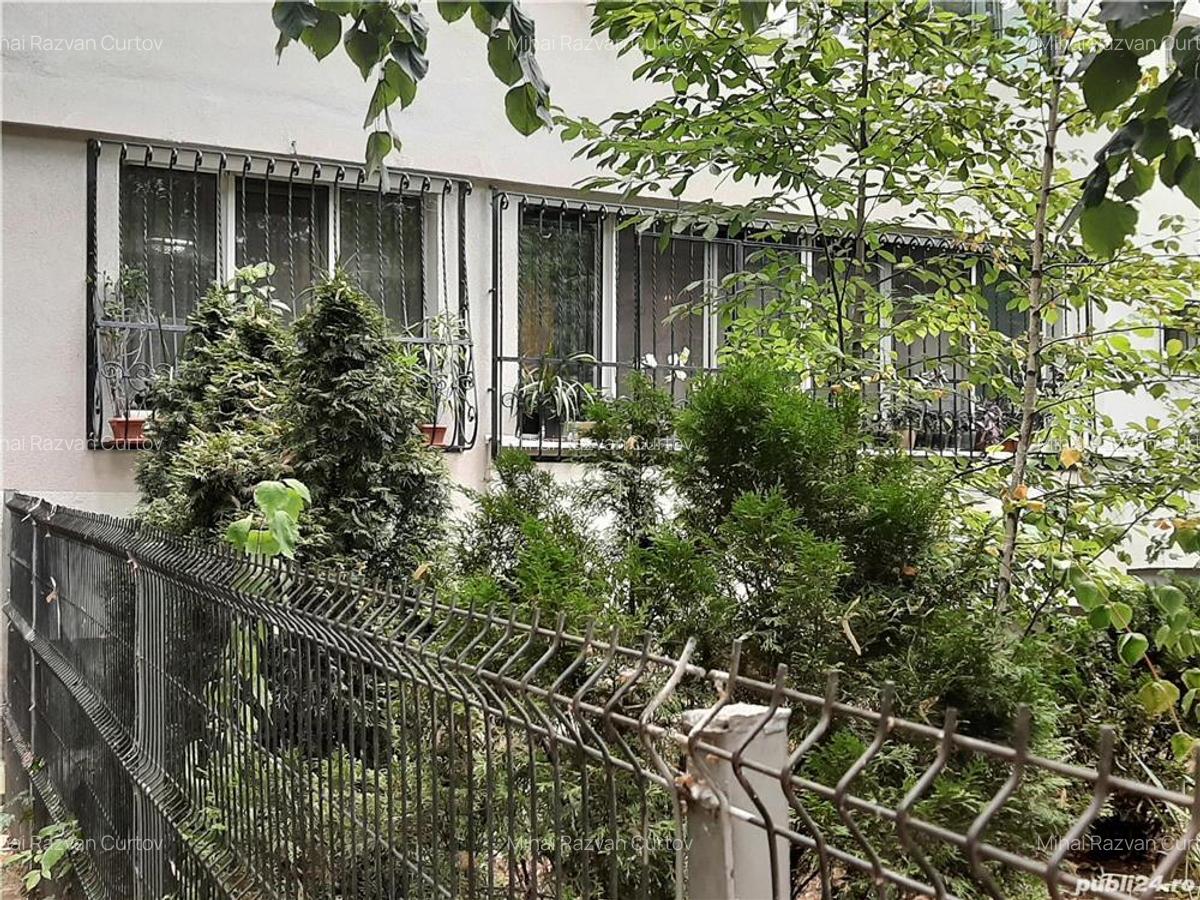 Apartament 3 4 camere-Titan Pia?a Mini? - 2