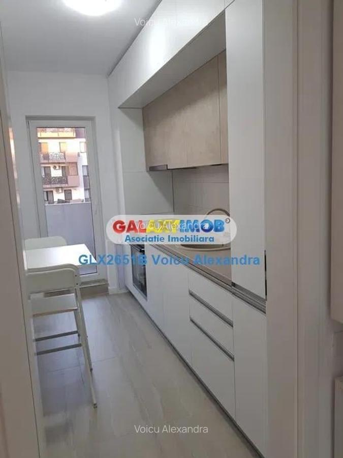 Garsoniera Bloc Nou Berceni - Dimitrie Leonida - 5 Min Metrou - 5