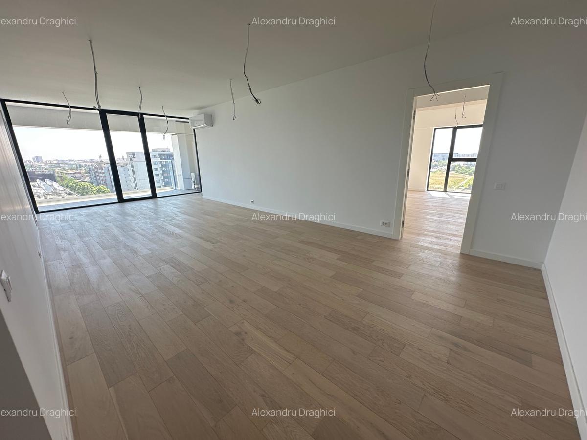 VANZARE 4 CAMERE | ONE COTROCENI PARK - 1