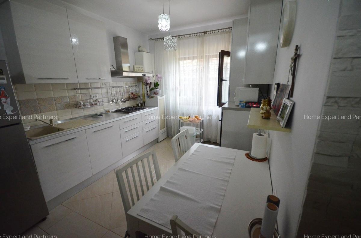 Casa 5 camere + 4 Bai | Loc de parcare | Bragadiru | - 7