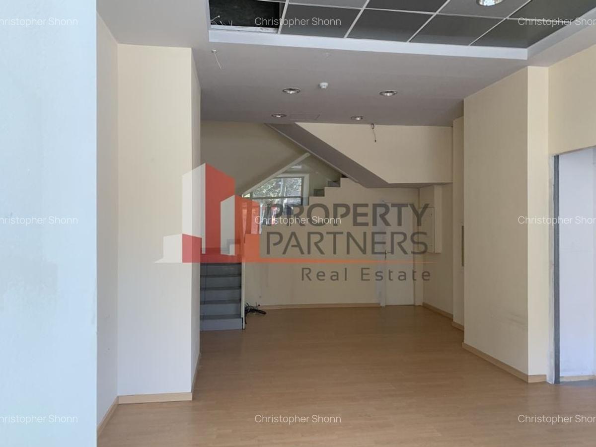 Spatiu comercial / show-room, magazin central - Universitate. - 6