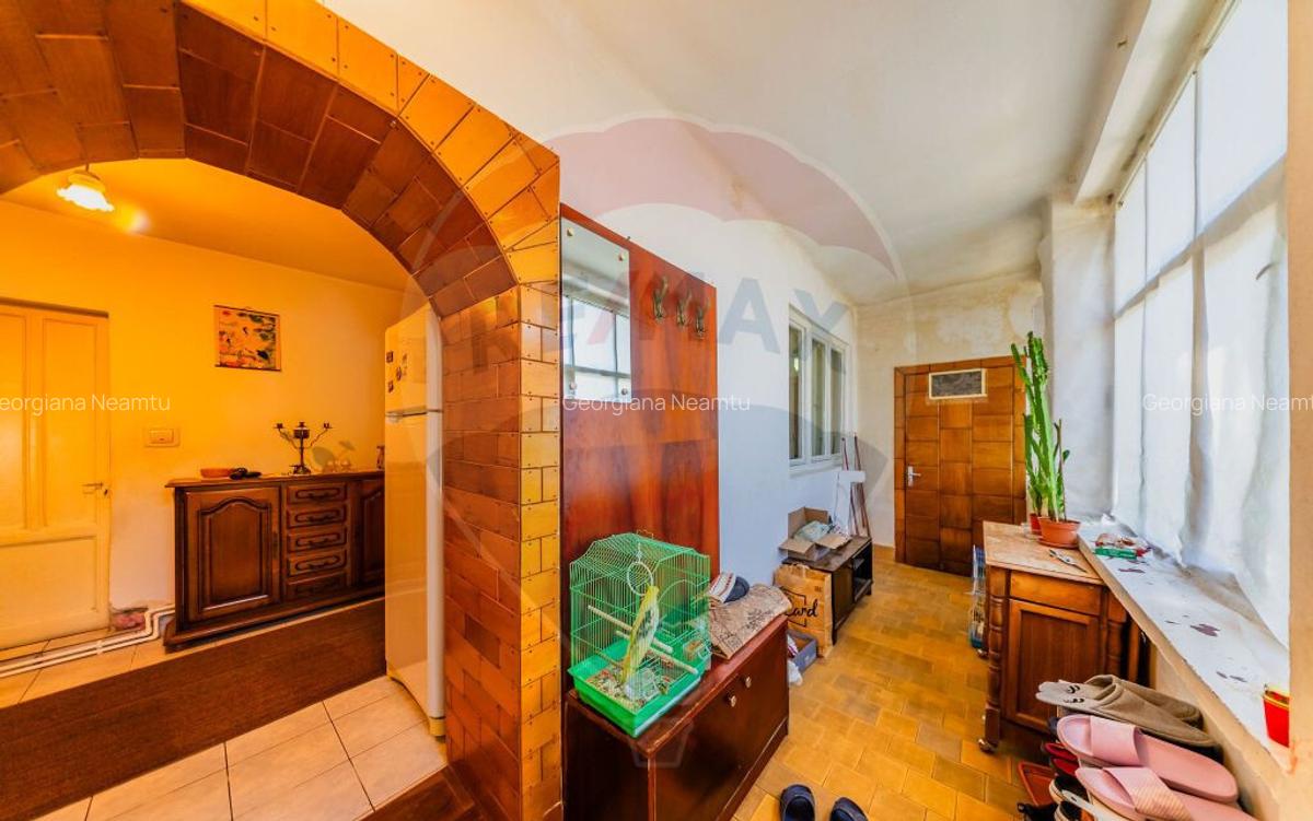 Casa cu 3 camere de vanzare in zona Gai, teren de 1249mp - 24
