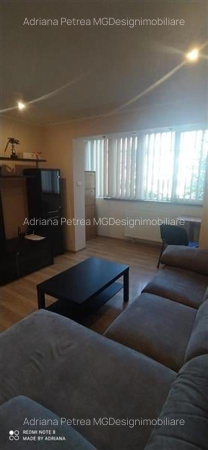 2 cam Circumvalatiunii/Mall etaj 3/8 CENTRALA PROPRIE - 1