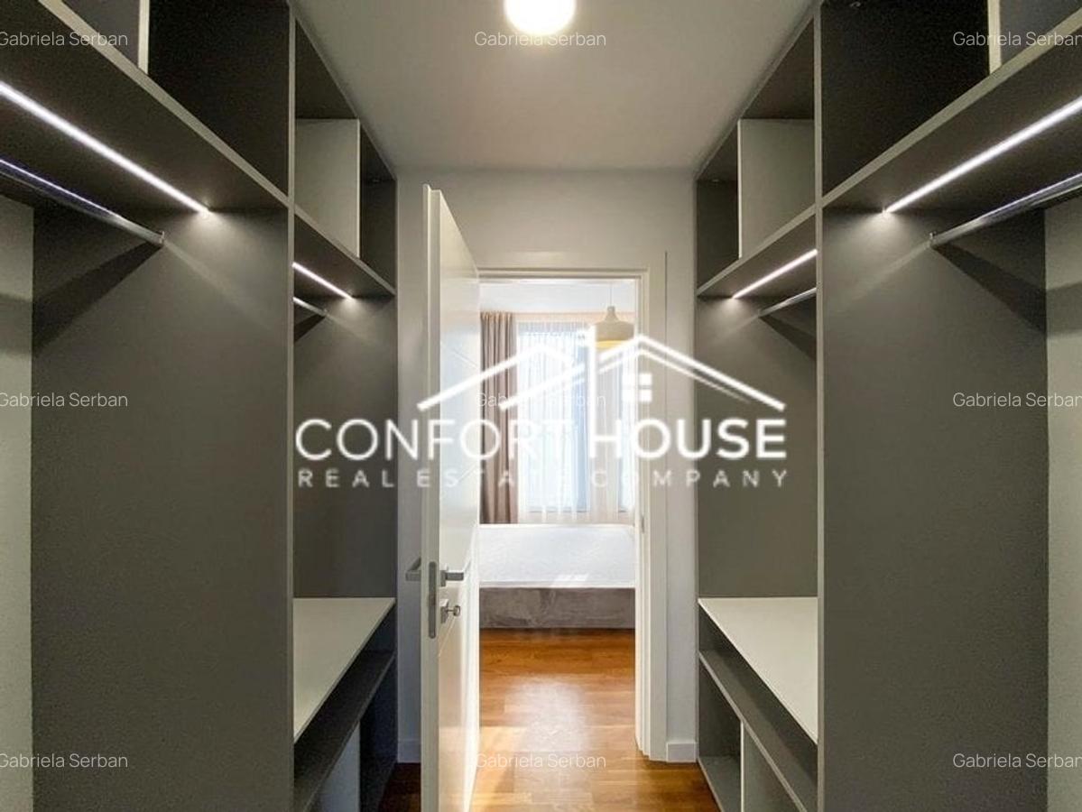 VILA noua P+E, individuala, complex rezidential, PIPERA -Scoala Americana - 15