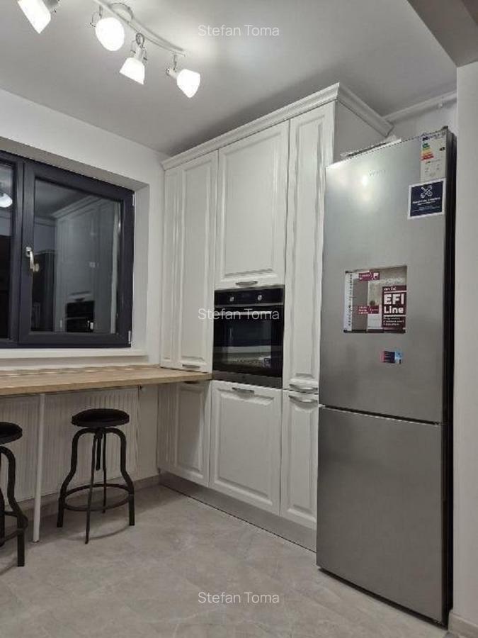 Apartament 2 camere cu centrala si parcare - Hills Brauner - Prima inchiriere - 9 Apartament 2 camere cu centrala si parcare - Hills Brauner - Prima inchiriere - 9