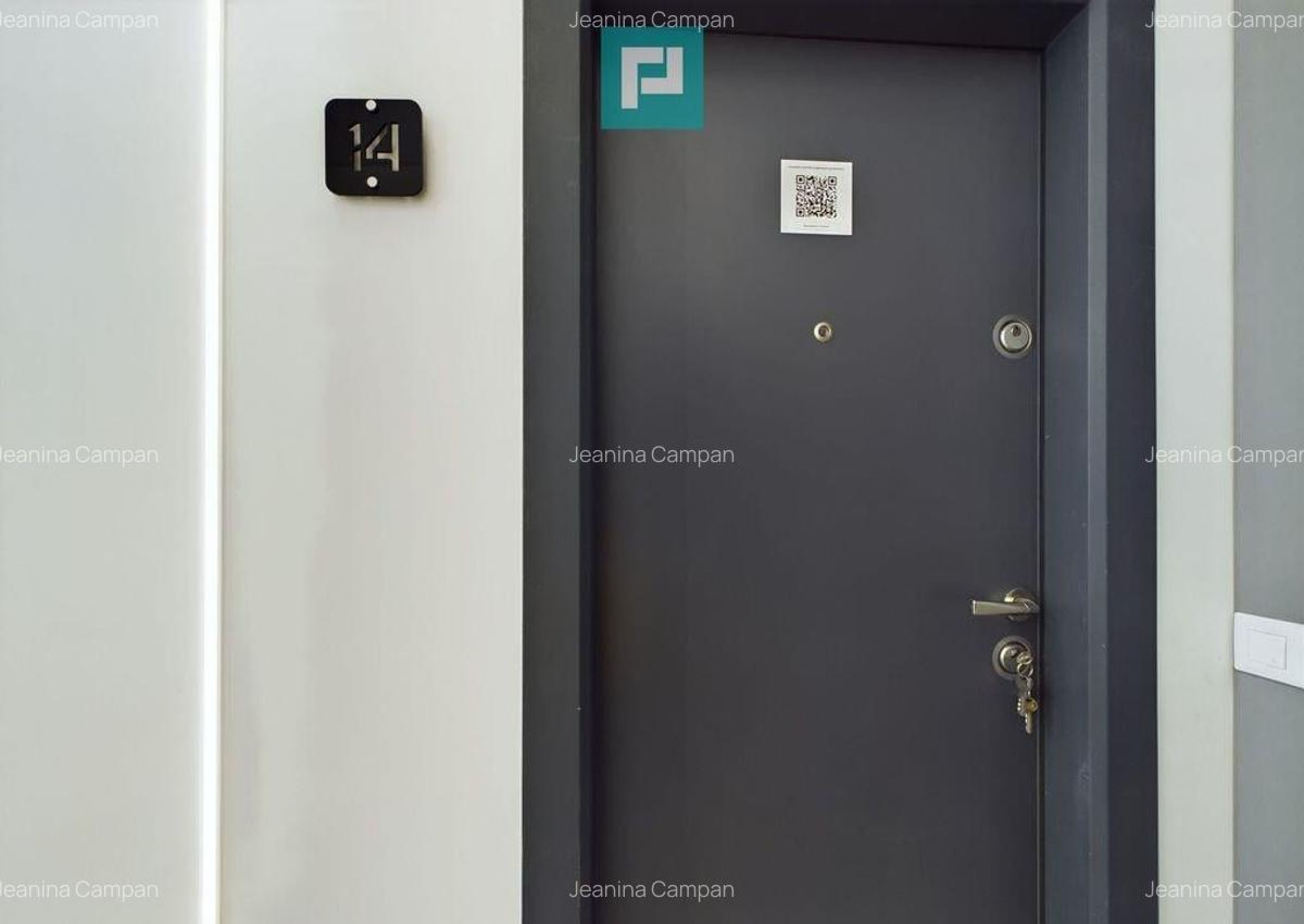 Apartament nou cu 3 camere in Via Carmina - 8