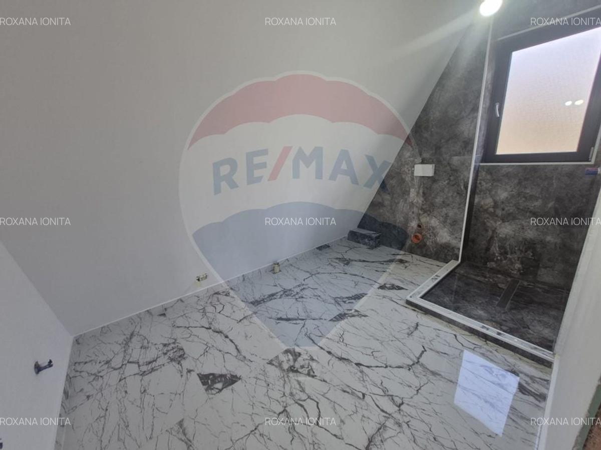 Casa tip A Frame cu 3 camere | Panorama superba | Breaza | Prahova - 10