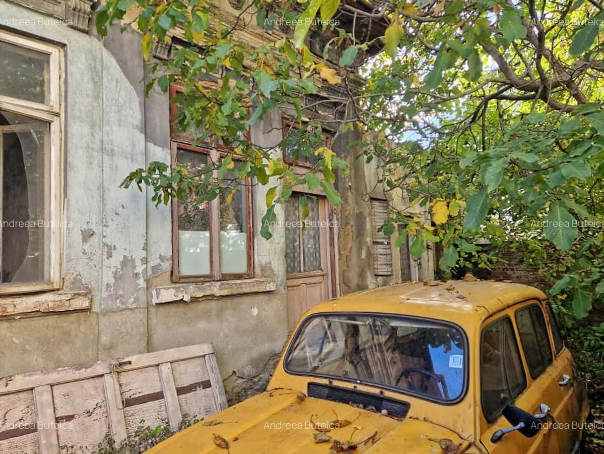 Casa de renovat - Popa Nan - Singur in curte - 5