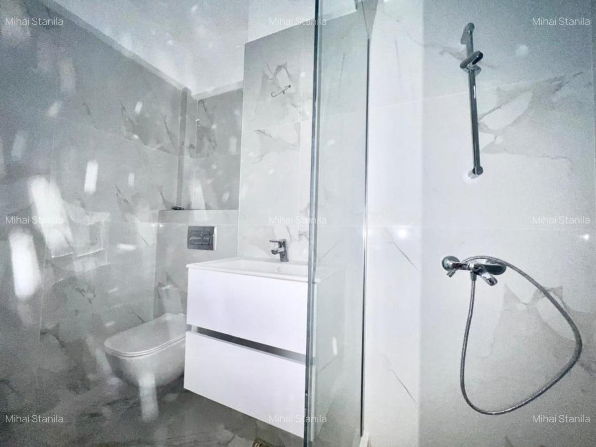 NOU / PRETABIL BIROU SAU SPATIU COMERCIAL /GRADINA PROPRIE - 11