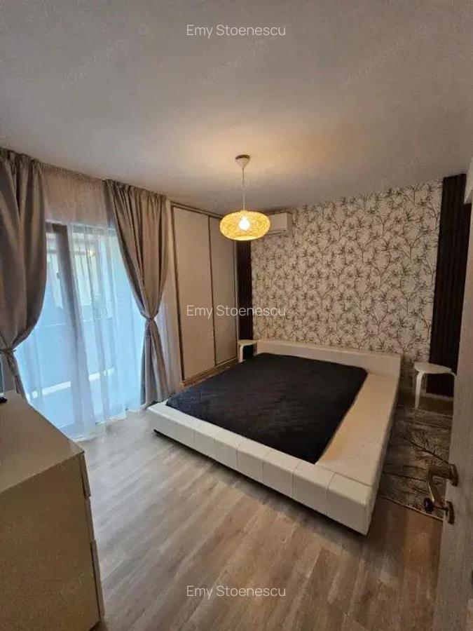 Apartament 2 camere de inchiriat Calea Grivitei bloc nou cu centrala - 3