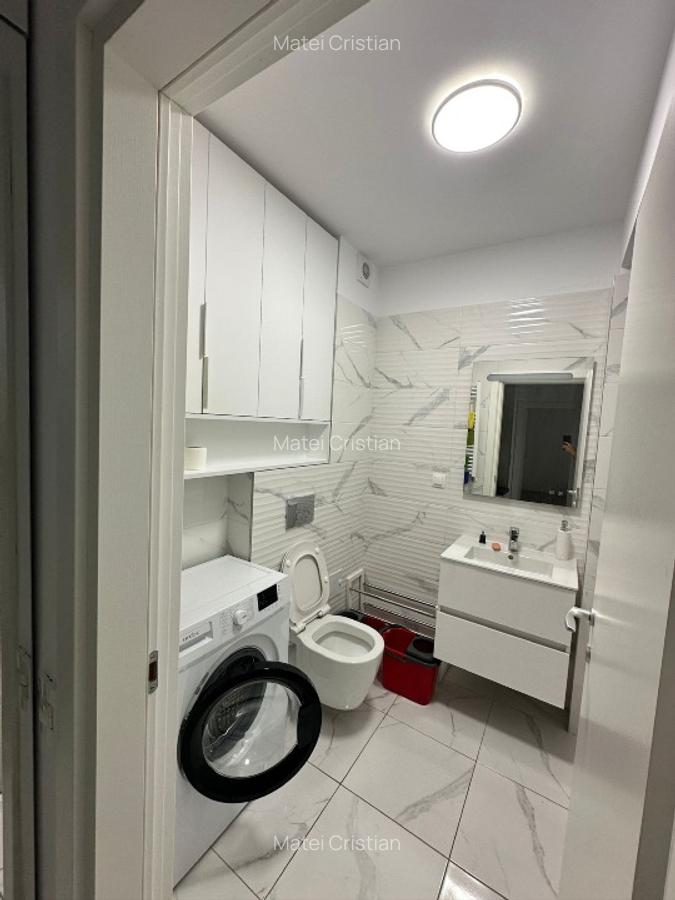 Apartament 2 camere – Drumul Taberei Residence, mobilat complet, loc parcare - 9
