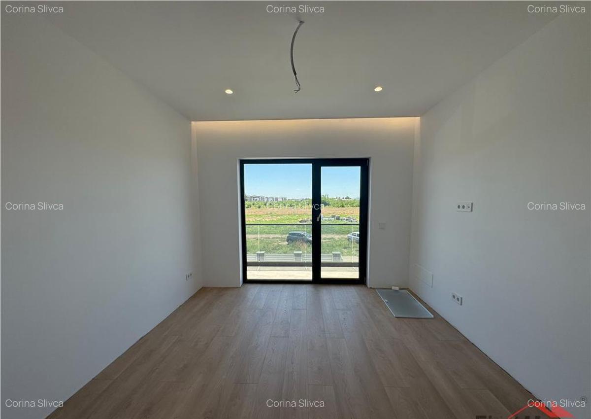 Sp comercial Vila, 154 mp, 2025, P 1, zona de Nord, finisaje - 3