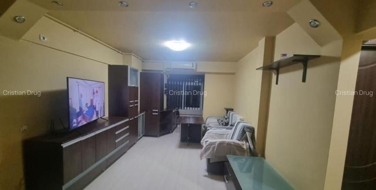 Apartament 2 camere Nerva Traian Mircea Voda - 5