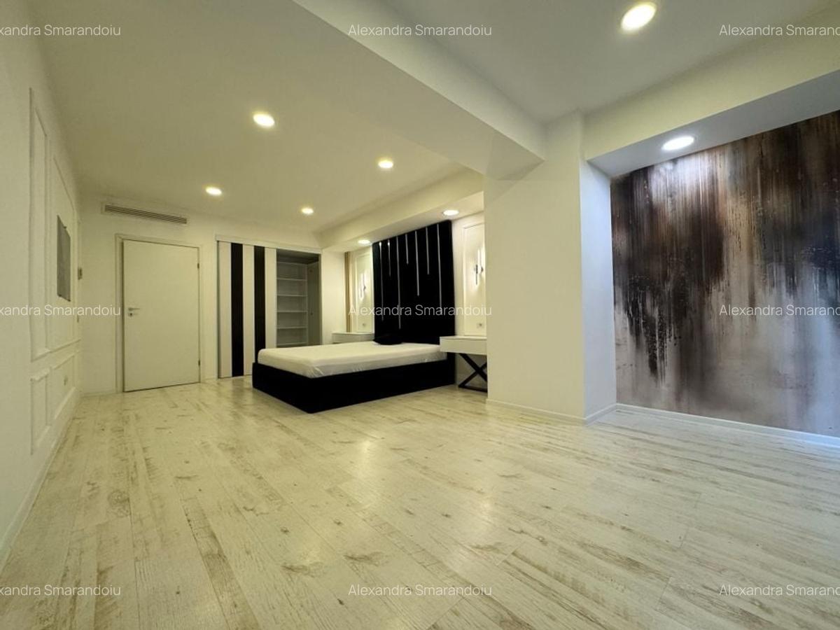 3 CAMERE| CURTE PROPRIE | ARON COTRUS- HERASTRAU - 12