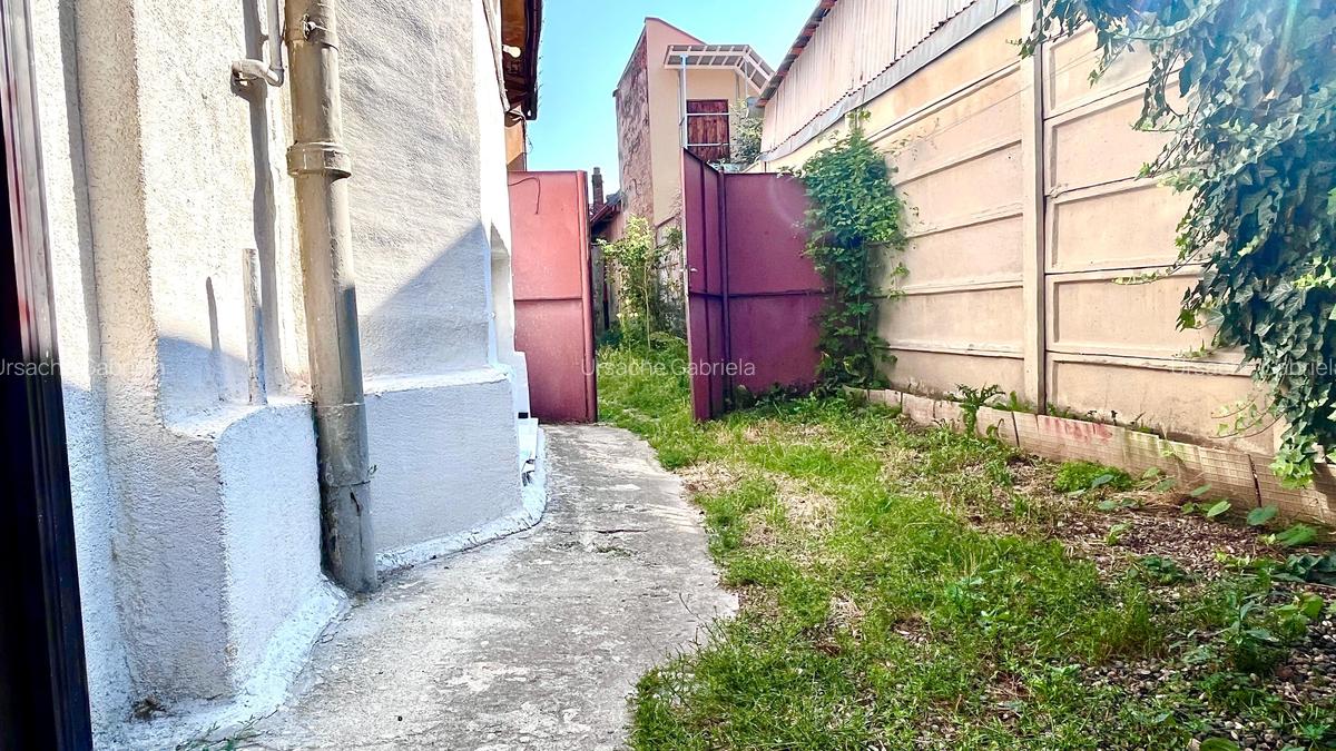 Apartament 2 camere Tip Studio - Str De Mijloc - cod 5189 - 10