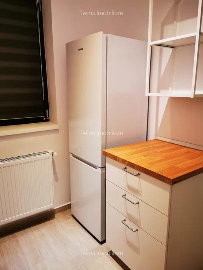 THEODOR PALLADY | HILS RESIDENCE | CENTRALA | PARCARE | AC | METROU - 4