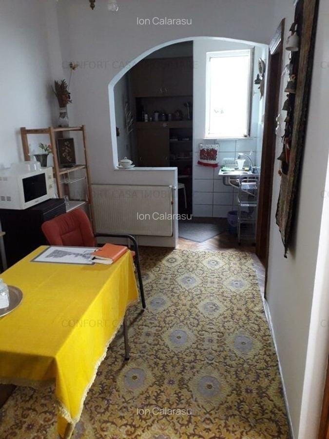 Casă cu 1 camere în Matei Voievod - 2
