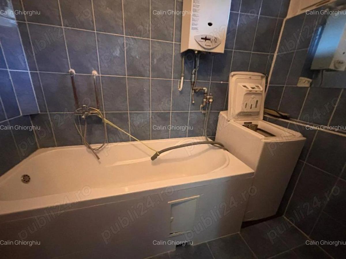 Apartament cu 2 Camere 2 Bai -Centrul Istoric-Piata Brassai - 5
