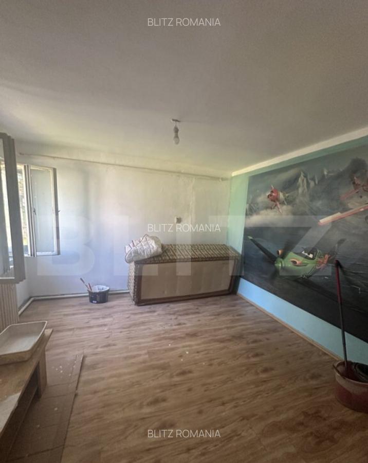 Doua case de vanzare cu 3 camere 120mp, intr-o curte de 536m - 10