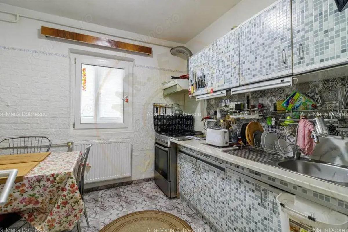 Avia?iei, apartament perfect pentru amenajere - Str. Smaranda Braescu! - 4
