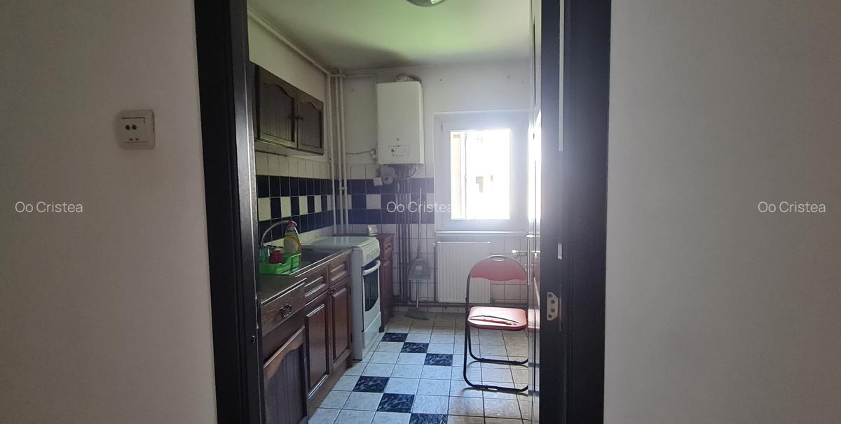 SC VIMAK IMOBILIARE inchiriaza apartament 2 camere ,zona Racadau. - 6