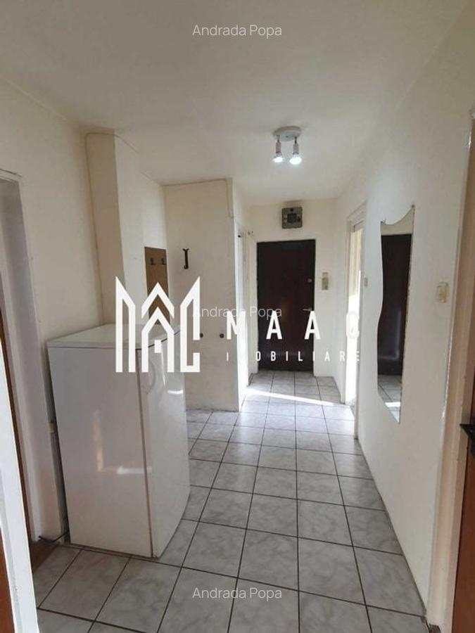 Apartament 2 camere | 56 MPU | Balcon | Luptei - 5