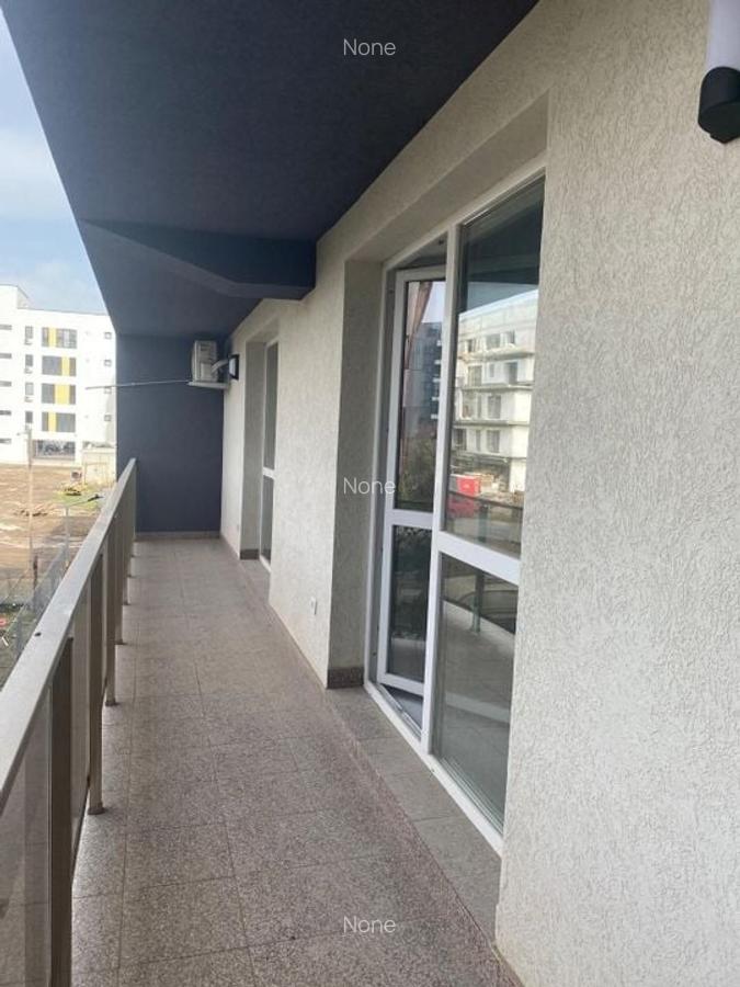 Vanzare 2 camere spatios Grand Arena Postalionului bloc nou - 3