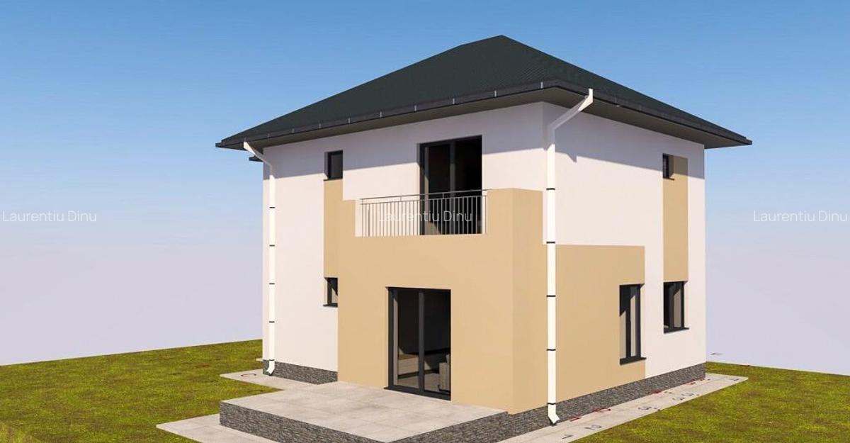 Casa Trivale Pitesti - 2 Casa Trivale Pitesti - 2