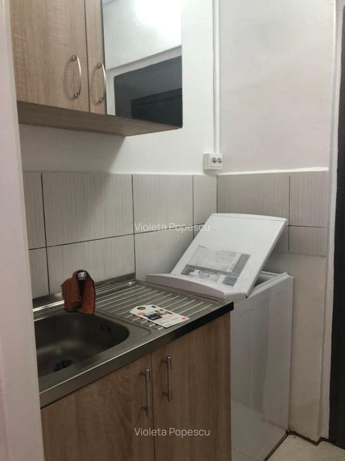 Garsonieră decomandată în Șagului - 7